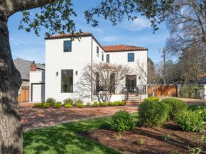 150 Clark Drive, San Mateo CA 94402