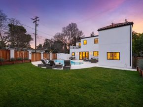 150 Clark Drive, San Mateo CA 94402