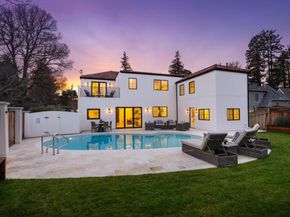 150 Clark Drive, San Mateo CA 94402