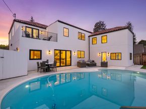 150 Clark Drive, San Mateo CA 94402