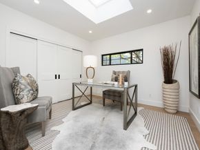 150 Clark Drive, San Mateo CA 94402