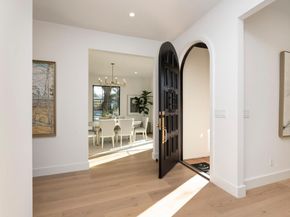 150 Clark Drive, San Mateo CA 94402