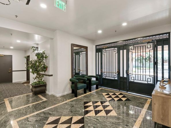 200 Sheridan Avenue 104, Palo Alto CA 94306