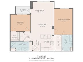 20488 Stevens Creek Boulevard 1607, Cupertino CA 95014