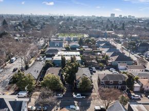 Addison, Berkeley CA 94710