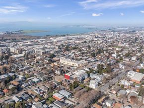 Addison, Berkeley CA 94710