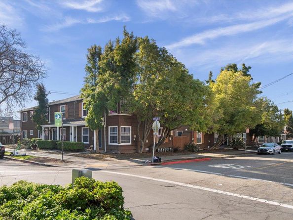 Addison, Berkeley CA 94710