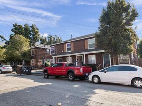 Addison, Berkeley CA 94710