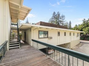 1070 Mercedes Avenue 24, Los Altos CA 94022