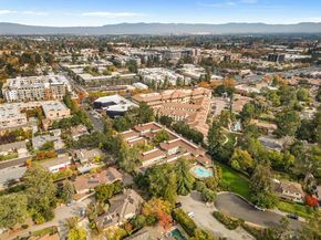 1070 Mercedes Avenue 24, Los Altos CA 94022