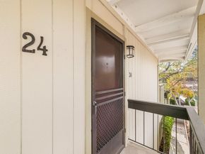 1070 Mercedes Avenue 24, Los Altos CA 94022