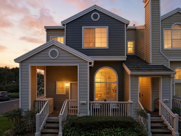 7 Chart Lane, Redwood City CA 94065