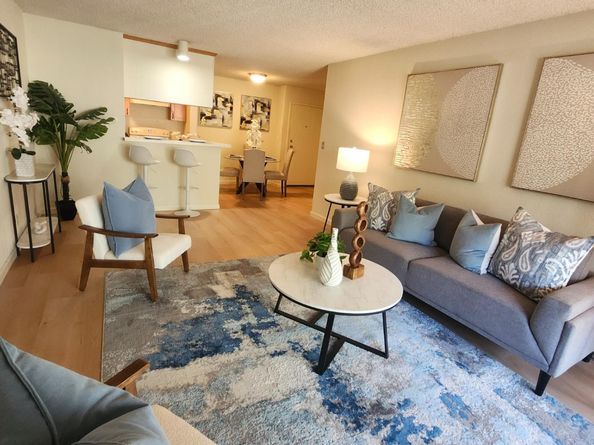 377 Mandarin Drive 204, Daly City CA 94015