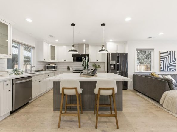 830 Birch Avenue, Sunnyvale CA 94086