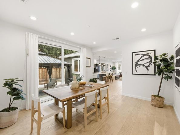 830 Birch Avenue, Sunnyvale CA 94086