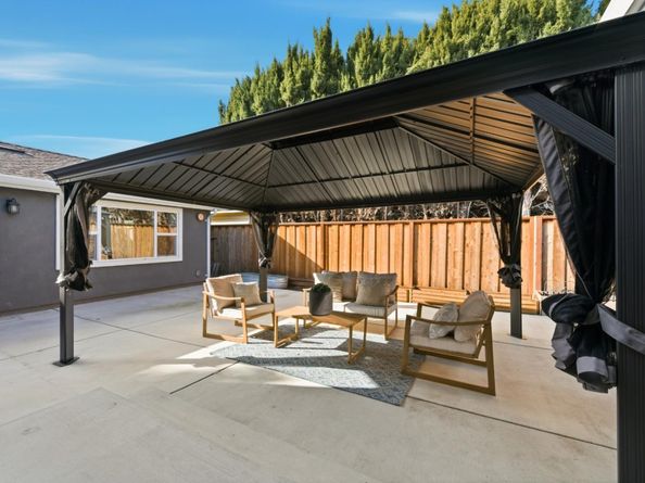 830 Birch Avenue, Sunnyvale CA 94086