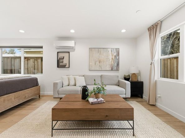 830 Birch Avenue, Sunnyvale CA 94086