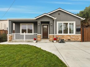830 Birch Avenue, Sunnyvale CA 94086