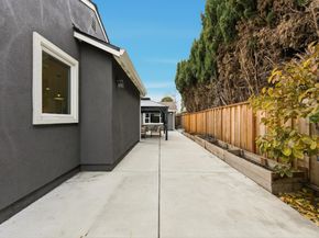 830 Birch Avenue, Sunnyvale CA 94086