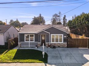 830 Birch Avenue, Sunnyvale CA 94086