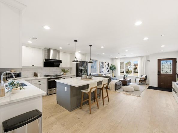 830 Birch Avenue, Sunnyvale CA 94086