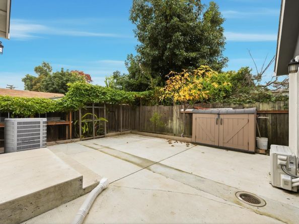 830 Birch Avenue, Sunnyvale CA 94086