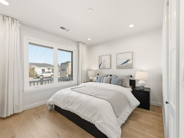 830 Birch Avenue, Sunnyvale CA 94086