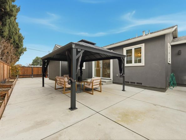 830 Birch Avenue, Sunnyvale CA 94086