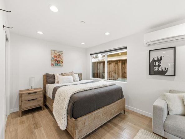 830 Birch Avenue, Sunnyvale CA 94086