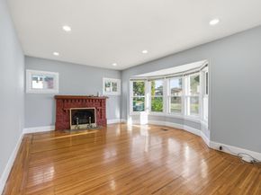 2801 Bartlett Street, Oakland CA 94602