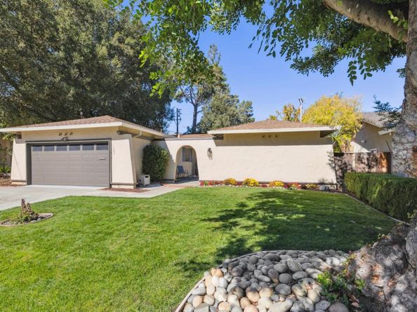 141 Carlisle Way, Sunnyvale CA 94087