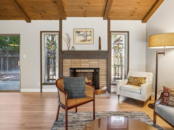 141 Carlisle Way, Sunnyvale CA 94087