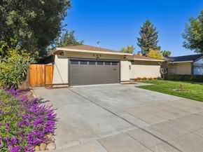141 Carlisle Way, Sunnyvale CA 94087