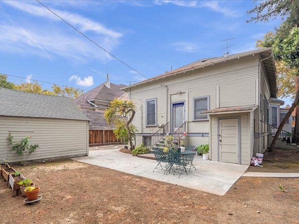90 S 13th Street, San Jose CA 95112