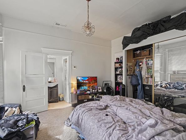 90 S 13th Street, San Jose CA 95112