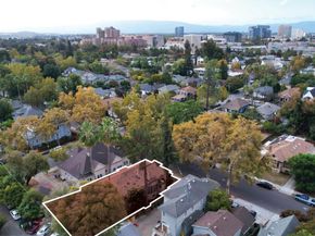 90 S 13th Street, San Jose CA 95112