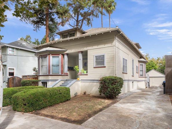 90 S 13th Street, San Jose CA 95112