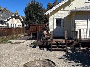 395 S 13th Street, San Jose CA 95112