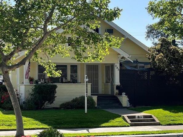 395 S 13th Street, San Jose CA 95112