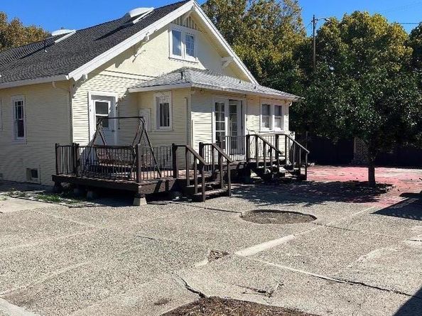 395 S 13th Street, San Jose CA 95112