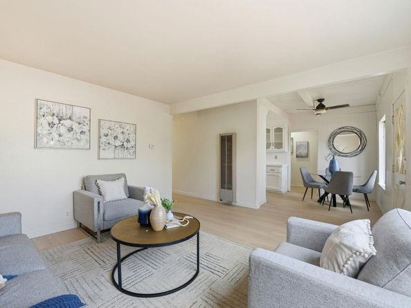 501 Lochridge Drive, San Jose CA 95133