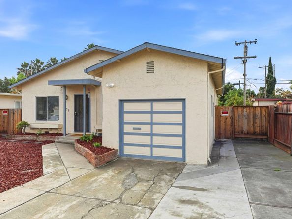 501 Lochridge Drive, San Jose CA 95133