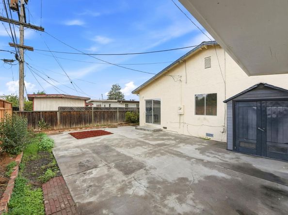 501 Lochridge Drive, San Jose CA 95133