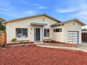 501 Lochridge Drive, San Jose CA 95133