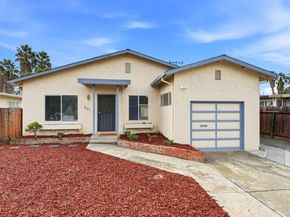 501 Lochridge Drive, San Jose CA 95133