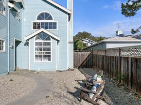 622 Avenue Balboa, El Granada CA 94018