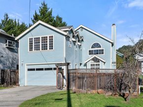 622 Avenue Balboa, El Granada CA 94018