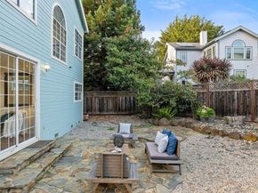 622 Avenue Balboa, El Granada CA 94018