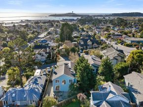 622 Avenue Balboa, El Granada CA 94018