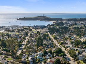 622 Avenue Balboa, El Granada CA 94018